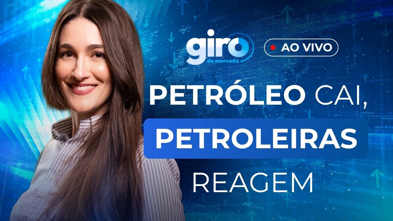 BC decide Selic, BoJ eleva juros, petróleo cai; petroleiras ainda valem a pena?