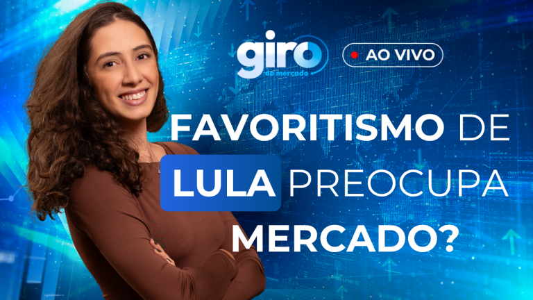 Thumb vídeo Acordo EUA-Irã avança, Focus vê Selic em 14% e Lula é favorito; juro sem espaço para corte?