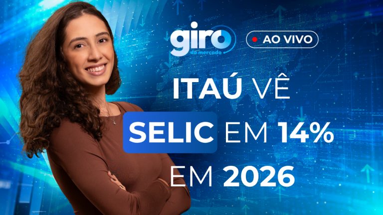 Thumb vídeo BC liquida Sefer, ligada ao Master; Itaú prevê Selic em 14%, desemprego recua e dólar cai