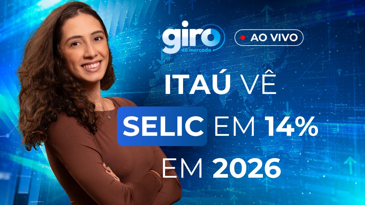 BC liquida Sefer, ligada ao Master; Itaú prevê Selic em 14%, desemprego recua e dólar cai