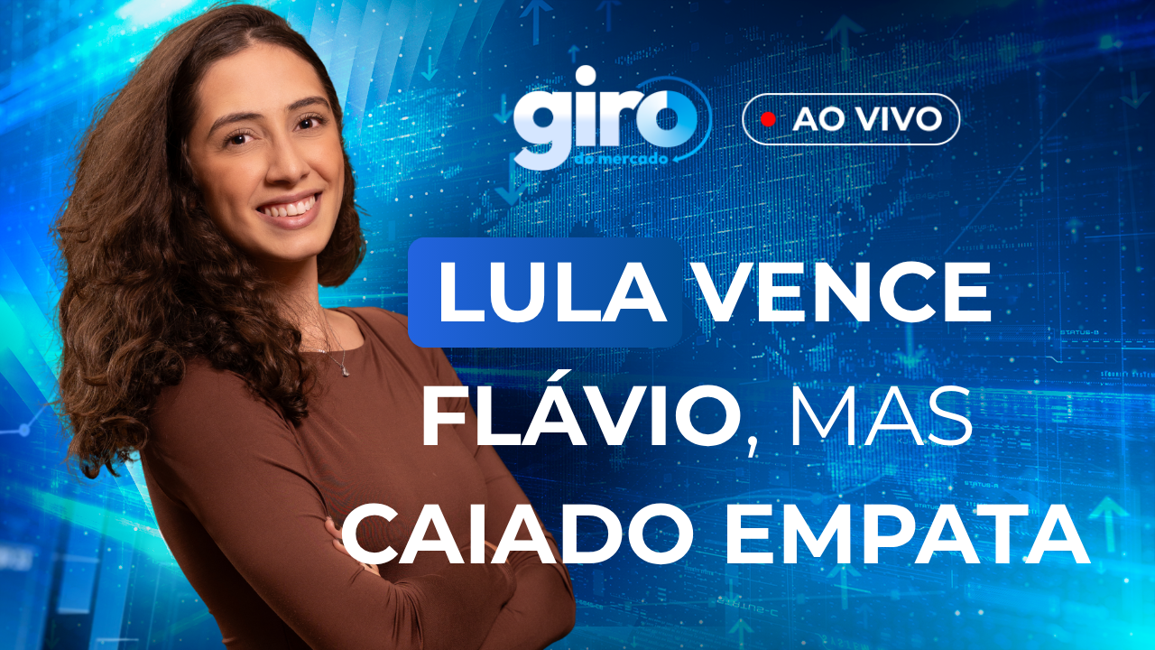 Ibovespa hoje: Focus eleva inflação pela 10ª semana, EUA-Irã trocam ataques e Lula empata com Caiado
