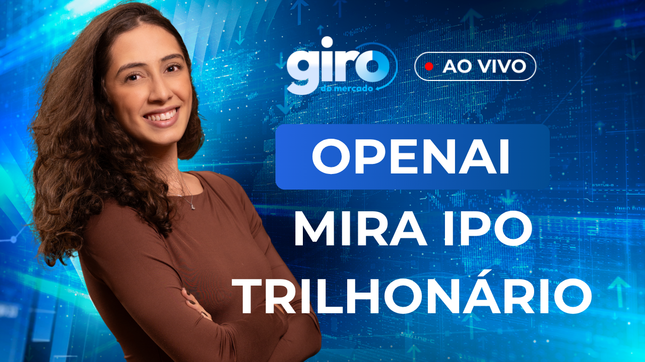 OpenAI prepara IPO histórico e encontro Brasil-EUA entra no radar do mercado
