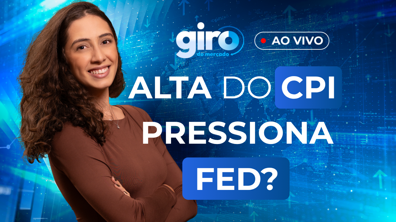Lula cresce sobre Flávio, CPI sobe, EUA eleva tom contra o Irã; como se posicionar agora?