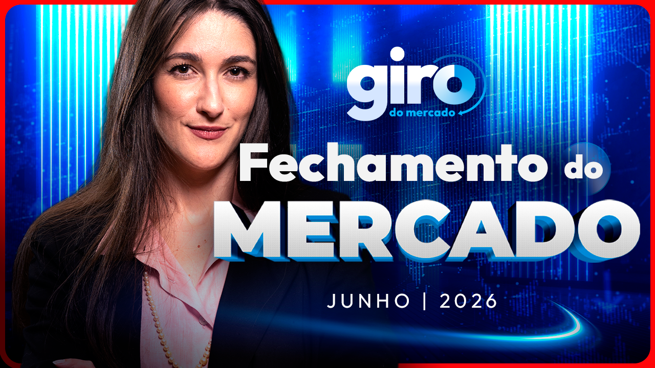 Ibovespa no verde em junho: juros globais, tensão gepolítica e petróleo abaixo dos US$ 80