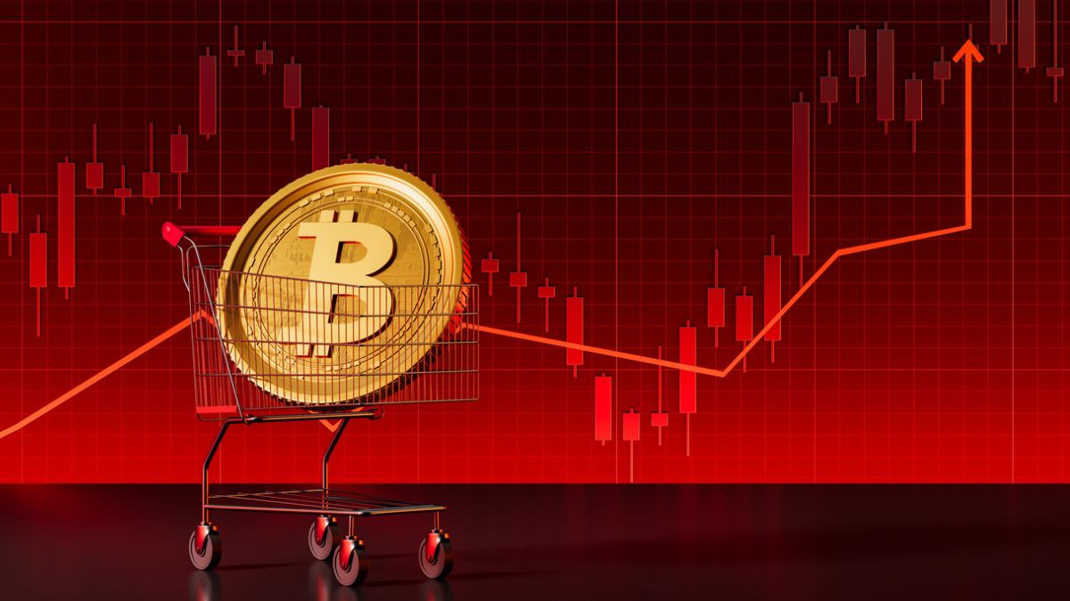 Criptomoedas, Bitcoin, BTC, mercado
