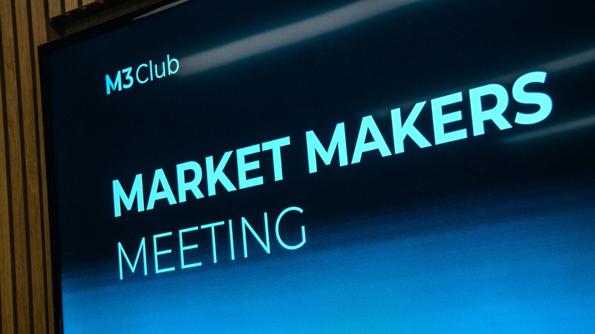 M3 Club, Market Makers, Ações, Investimentos