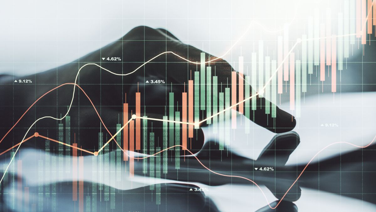 day trade, trader, ações, mercado, bolsa, B3