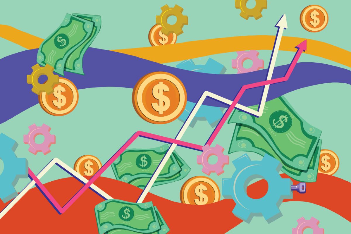 dinheiro investimentos mercados ibovespa ações