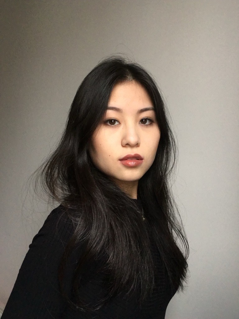 Julia Takeashi