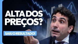 Thumb vídeo Selic caiu, mas os juros futuros subiram: o que aconteceu após o Copom?
