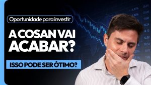 Thumb vídeo A última dança da Cosan? A oportunidade que o mercado ainda não viu