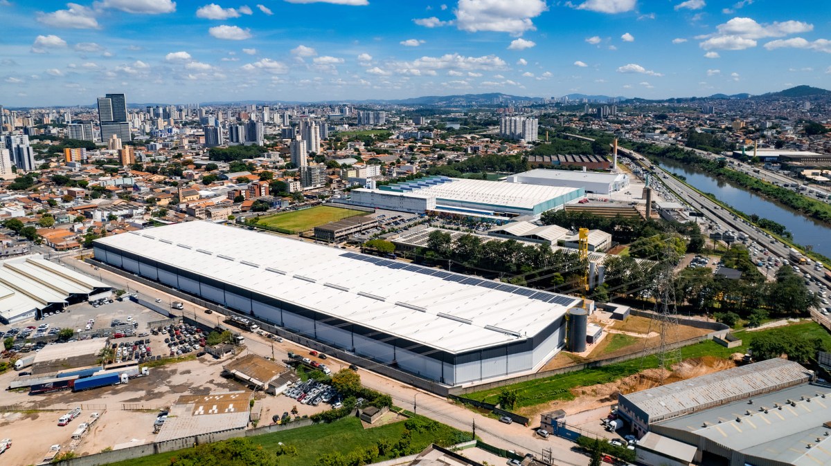 Bresco brco11 logistica osasco