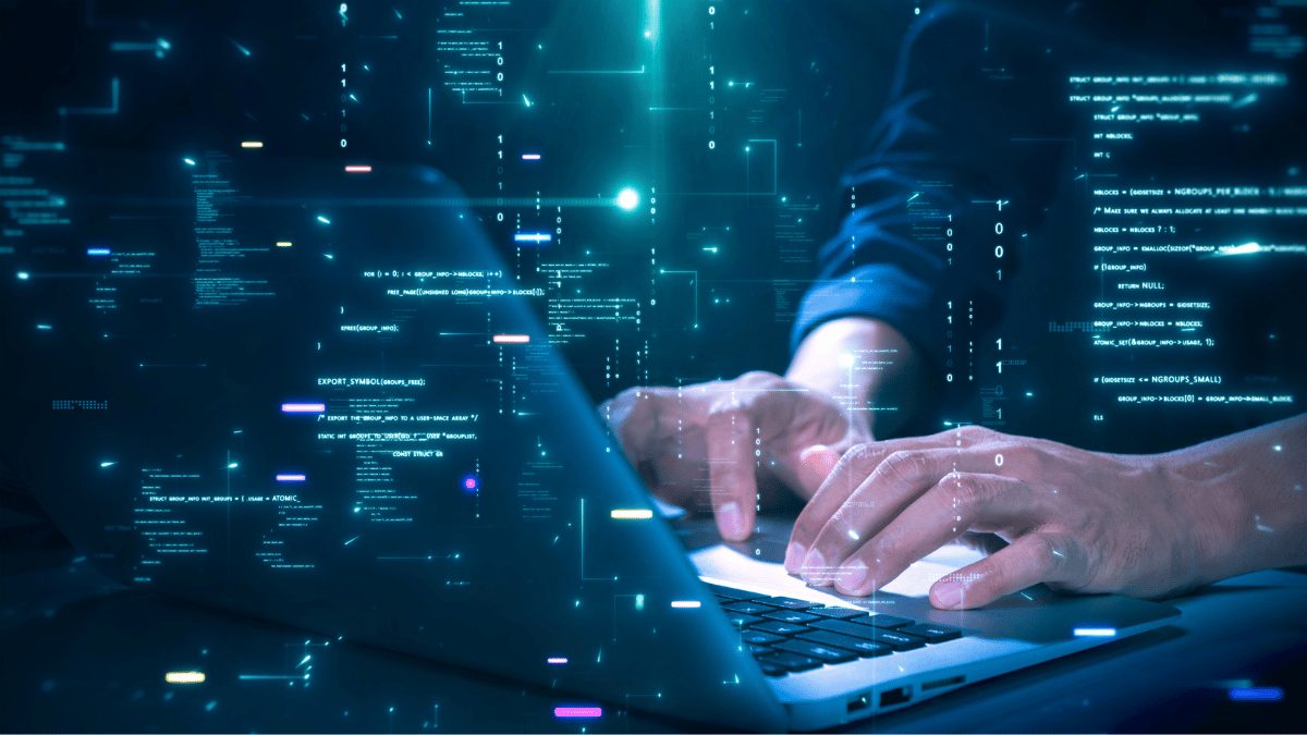 inteligência artificial IA