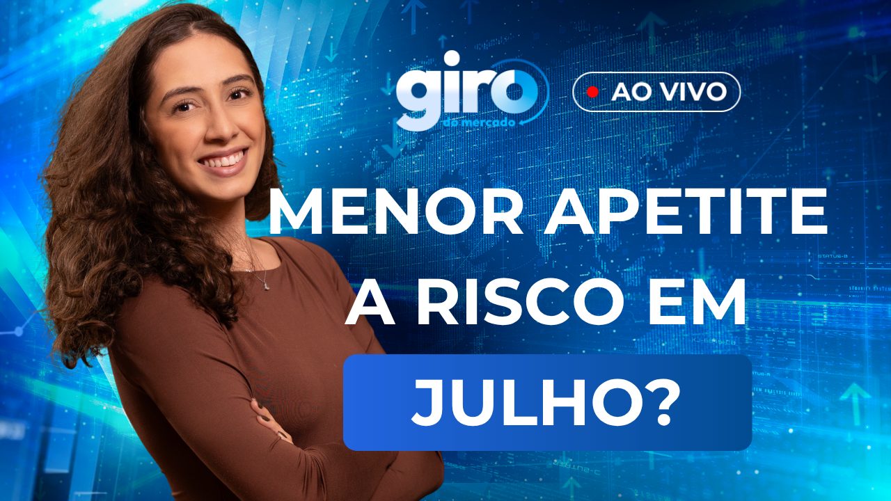 EUA-Irã se encontram, Lula abre vantagem e relatório Jolts no radar; Bolsa barata?