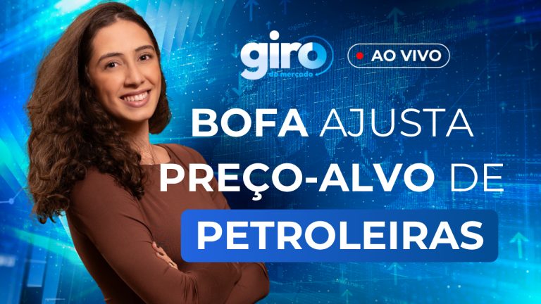 Thumb vídeo Queda da produção industrial, tensão geopolítica e petroleiras em foco; o que olhar hoje?