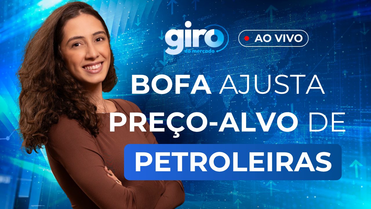 Queda da produção industrial, tensão geopolítica e petroleiras em foco; o que olhar hoje?