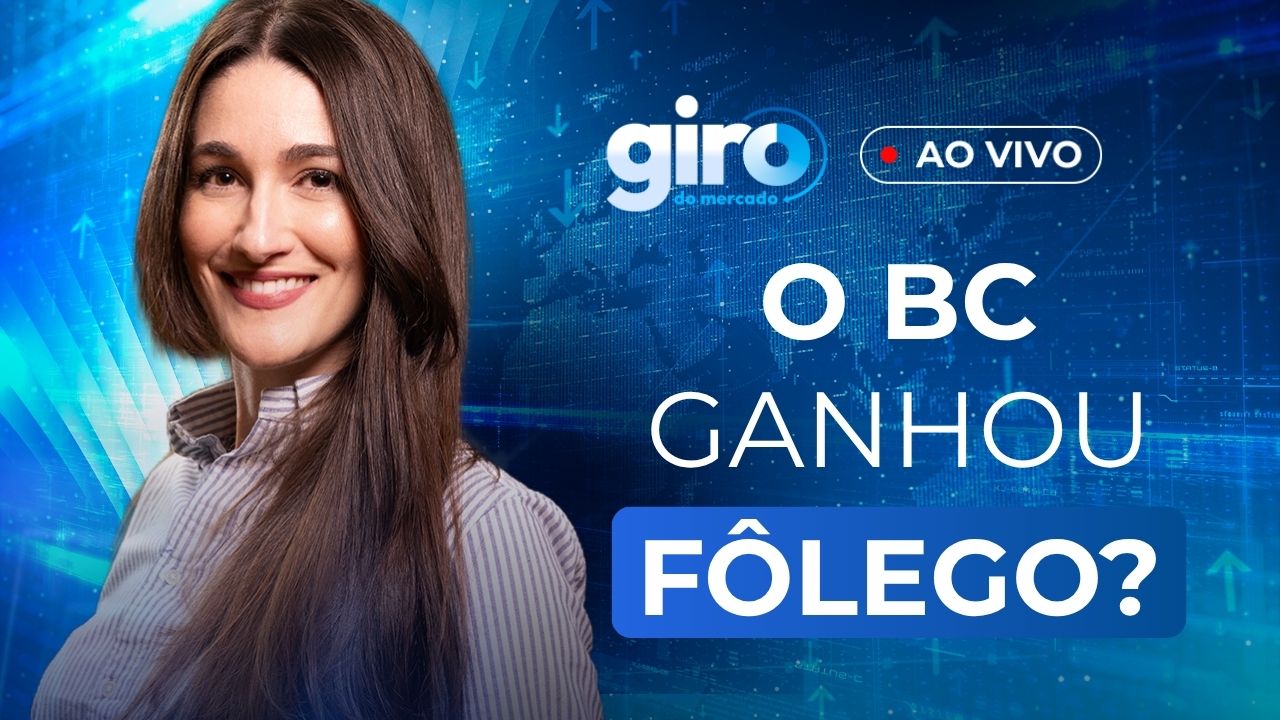 Ipca-15 surpreende e reacende debate sobre Selic; Lula e Flávio empatam na Real Time