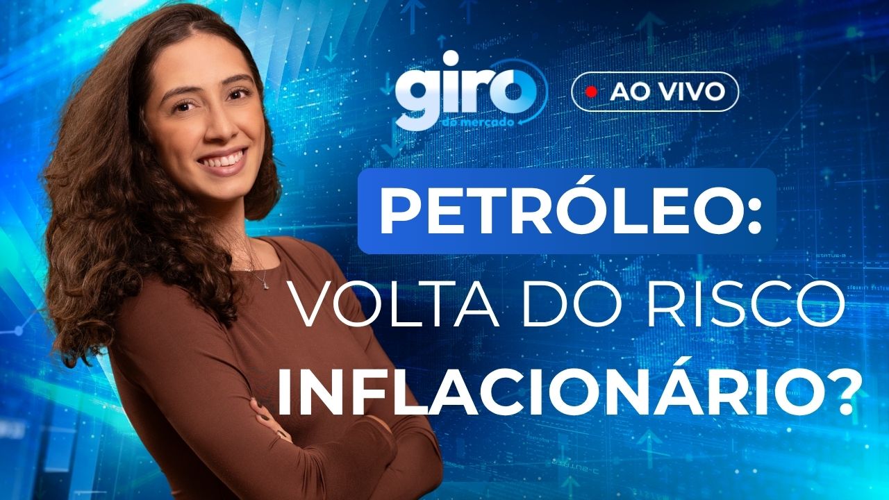 Focus vê inflação menor e petróleo volta aos US$ 90 com EUA X Irã; tarifaço segue em foco
