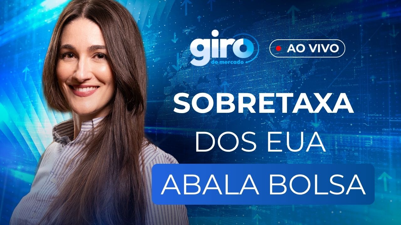 Ibovespa perde os 172 mil, EUA avaliam sobretaxa ao Brasil e Focus corta inflação