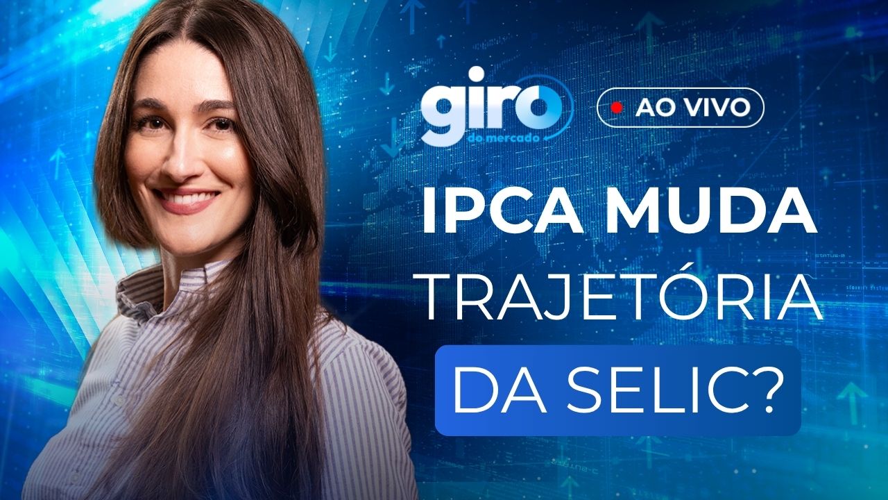 IPCA surpreende para baixo, IBOV dispara e dólar cai; o que muda na trajetória da Selic?