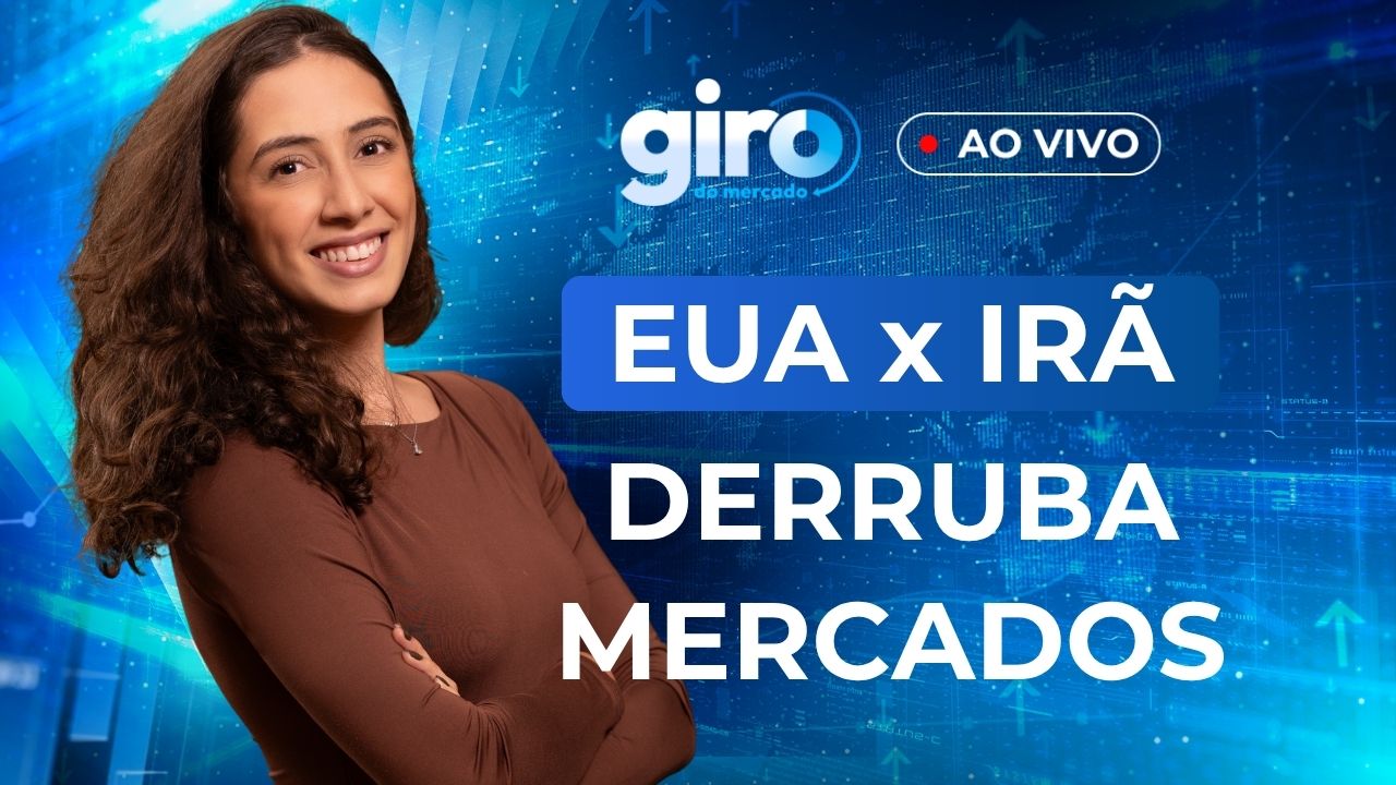 EUA X Irã aperta Brent, Lula e Flávio empatam na BTG/Nexus e Focus reduz projeção do IPCA