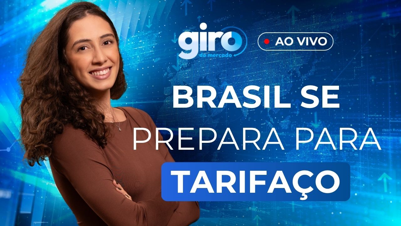  EUA preparam tarifas ao Brasil, PPI surpreende e Lula amplia vantagem sobre Flávio