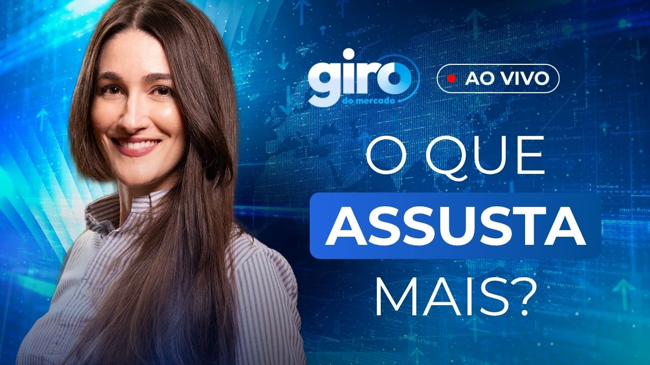 Tarifas, petróleo e big techs: o que vai mover o mercado no 2º semestre?
