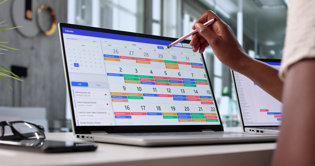calendario de resultados agenda balanços trimestrais 2t26
