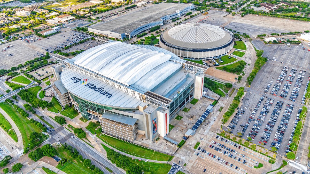 copa do mundo houston stadium