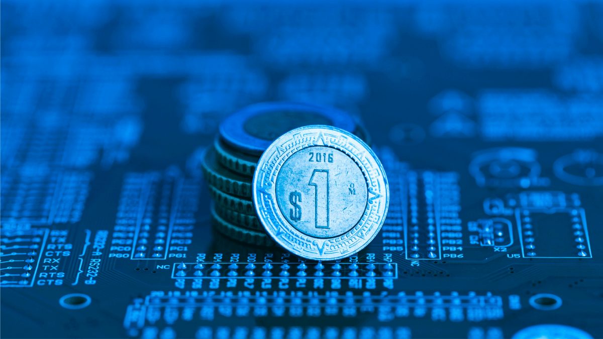 criptomoedas inteligência artificial IA nanocoins investimentos