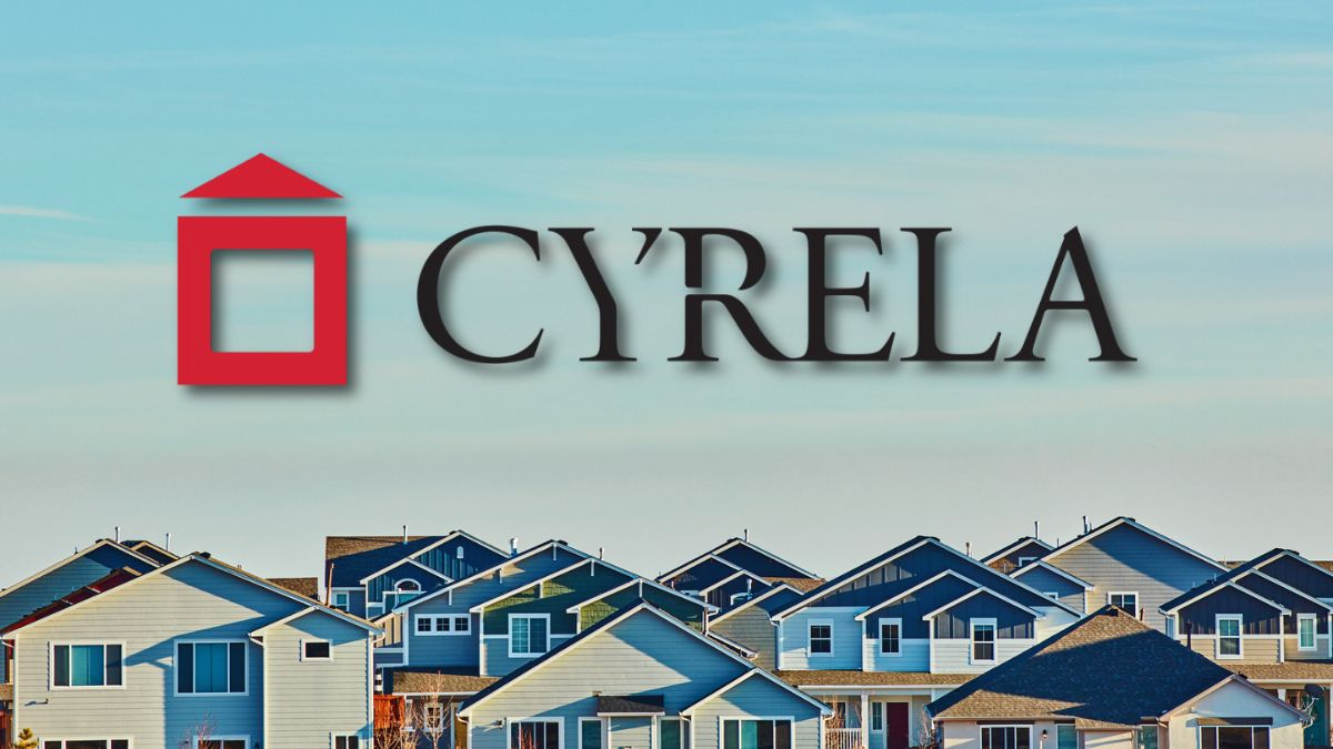 cyrela cyre3