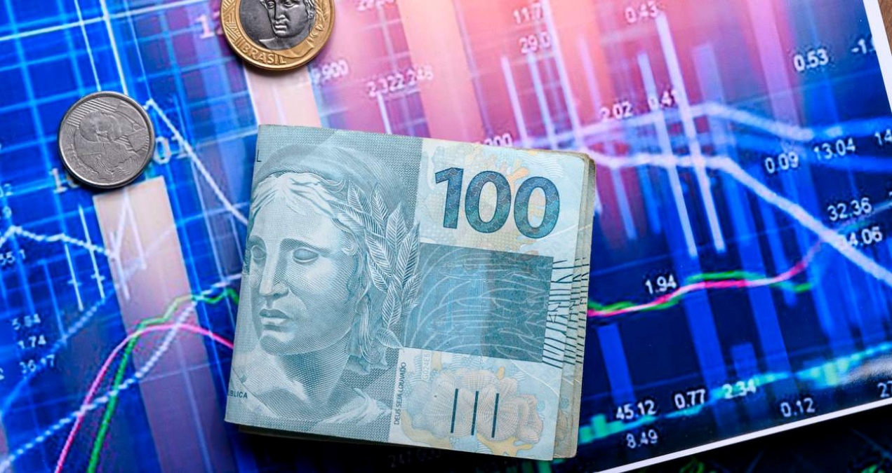 dividendos. fundos imobiliários fiis