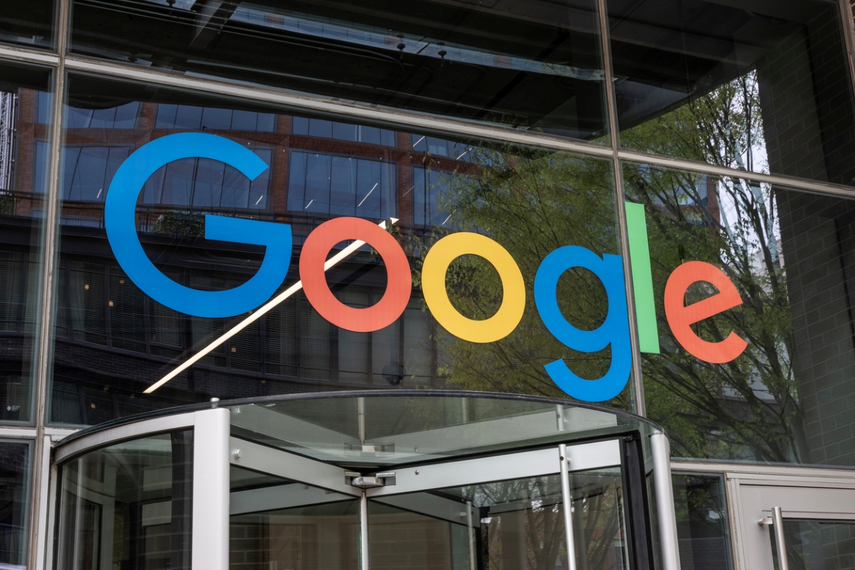 Google, Alphabet, GOOG34, GOOG, GOOGL