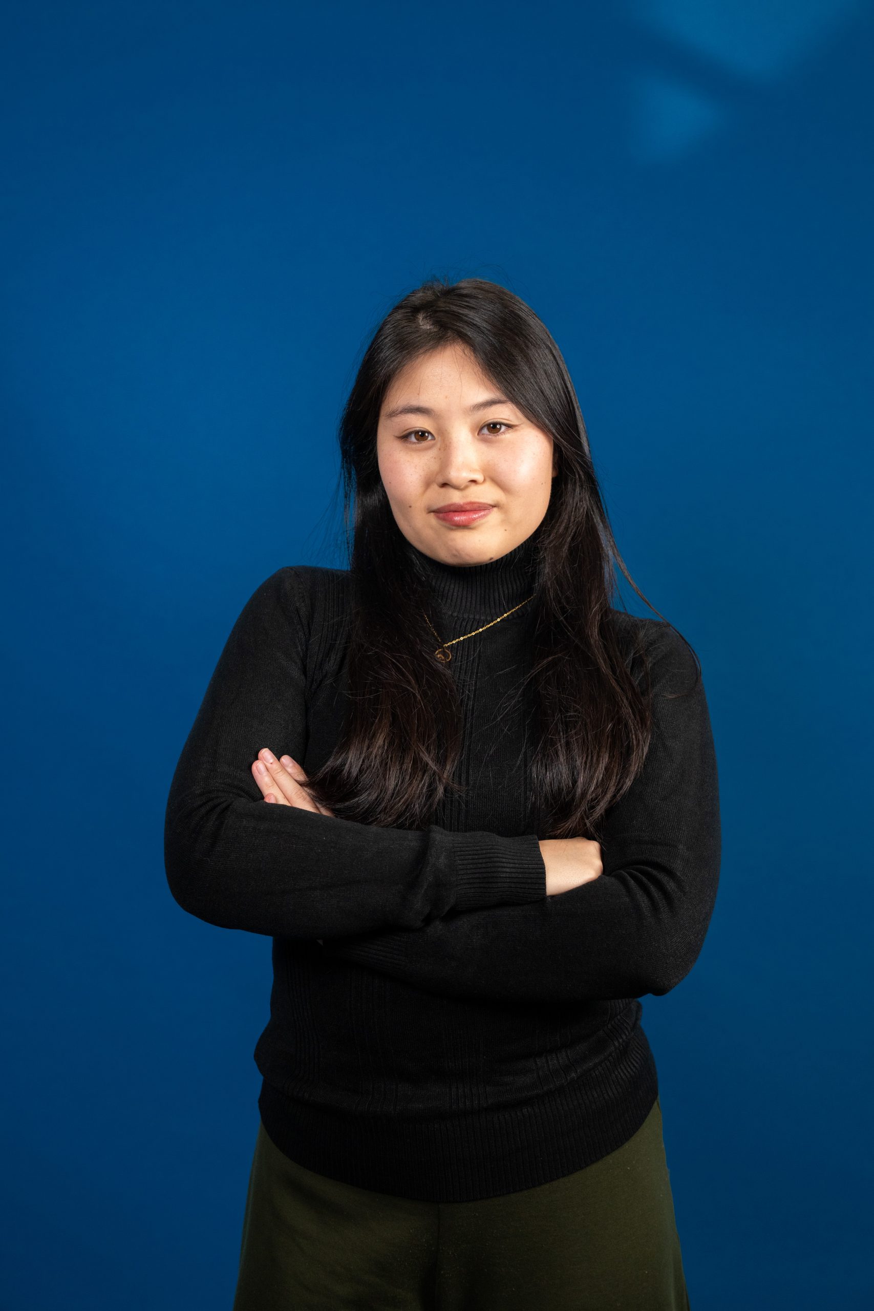 Julia Takeashi