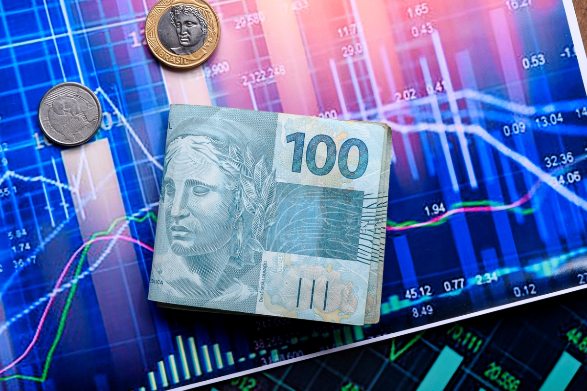 Ações, juros, inflação, bolsa, ibovespa