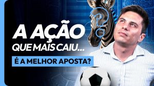 Thumb vídeo Bolão da Copa e Bolsa: por que a zebra quase nunca é a melhor escolha