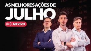 Thumb vídeo  Carteiras Recomendadas Empiricus: Dividendos, FIIs, Renda Fixa e BDRs