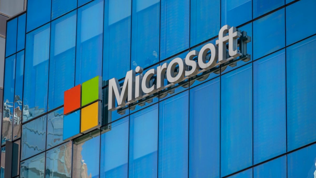 microsoft
