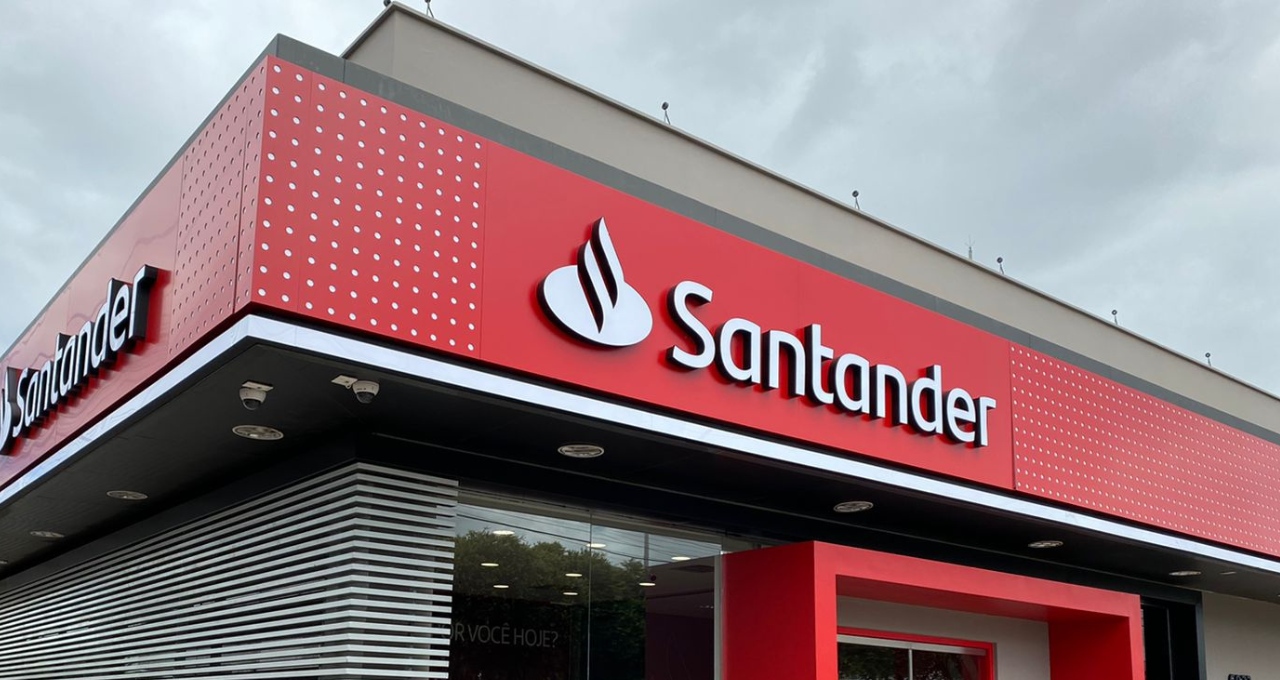 santander