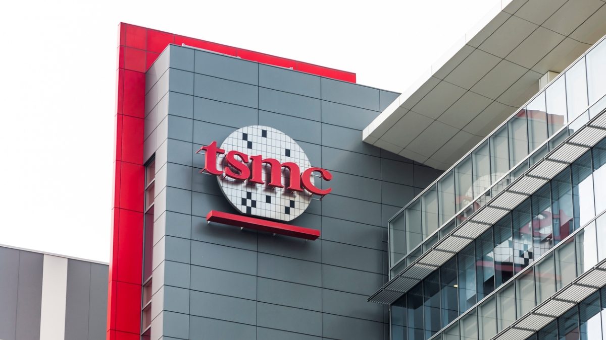 TSMC, TSM, TSMC34, semicondutores