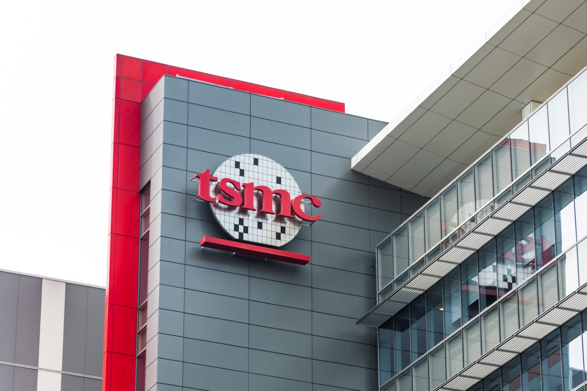TSMC, TSM, TSMC34, semicondutores