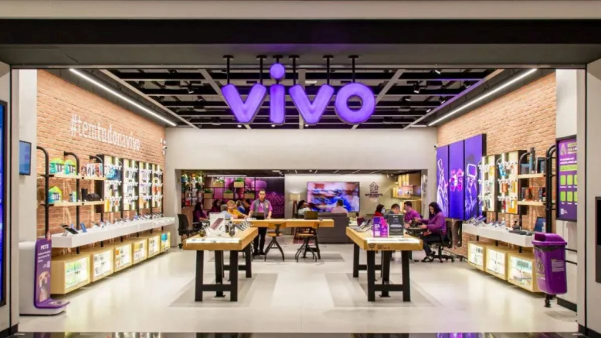vivo telefônica vivt3