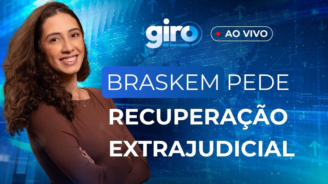 Braskem pede recuperação extrajudicial e 1º debate presidencial agita a política