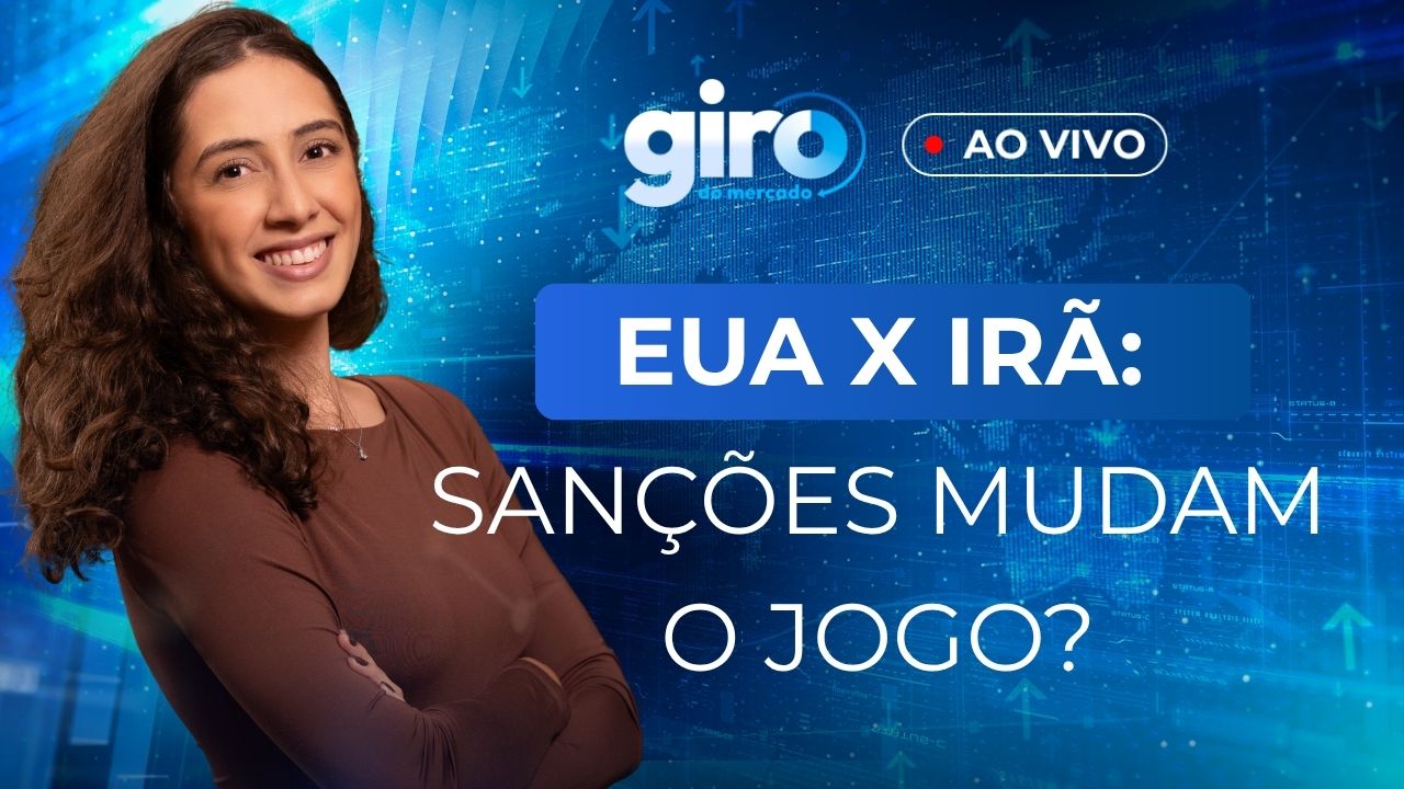 Sanções dos EUA contra Irã agitam mercados; Braskem e PicPay são destaques