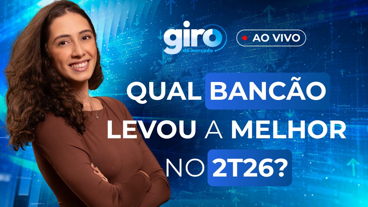 BBAS3 lucra R$ 3,9 bilhões; MRV e Hapvida mexem com pregão e PPI dos EUA fica estável