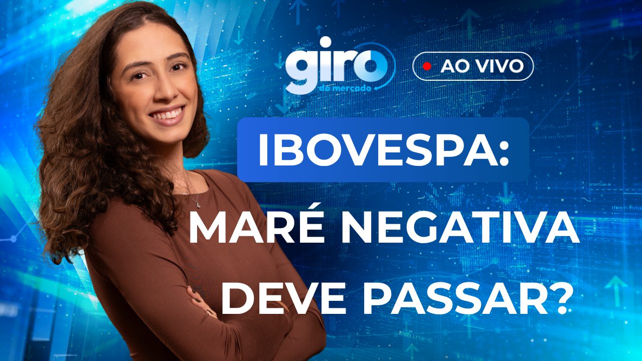 IBC-Br cai, Lula e Flávio empatam e petróleo sobe; o que derruba o Ibovespa?