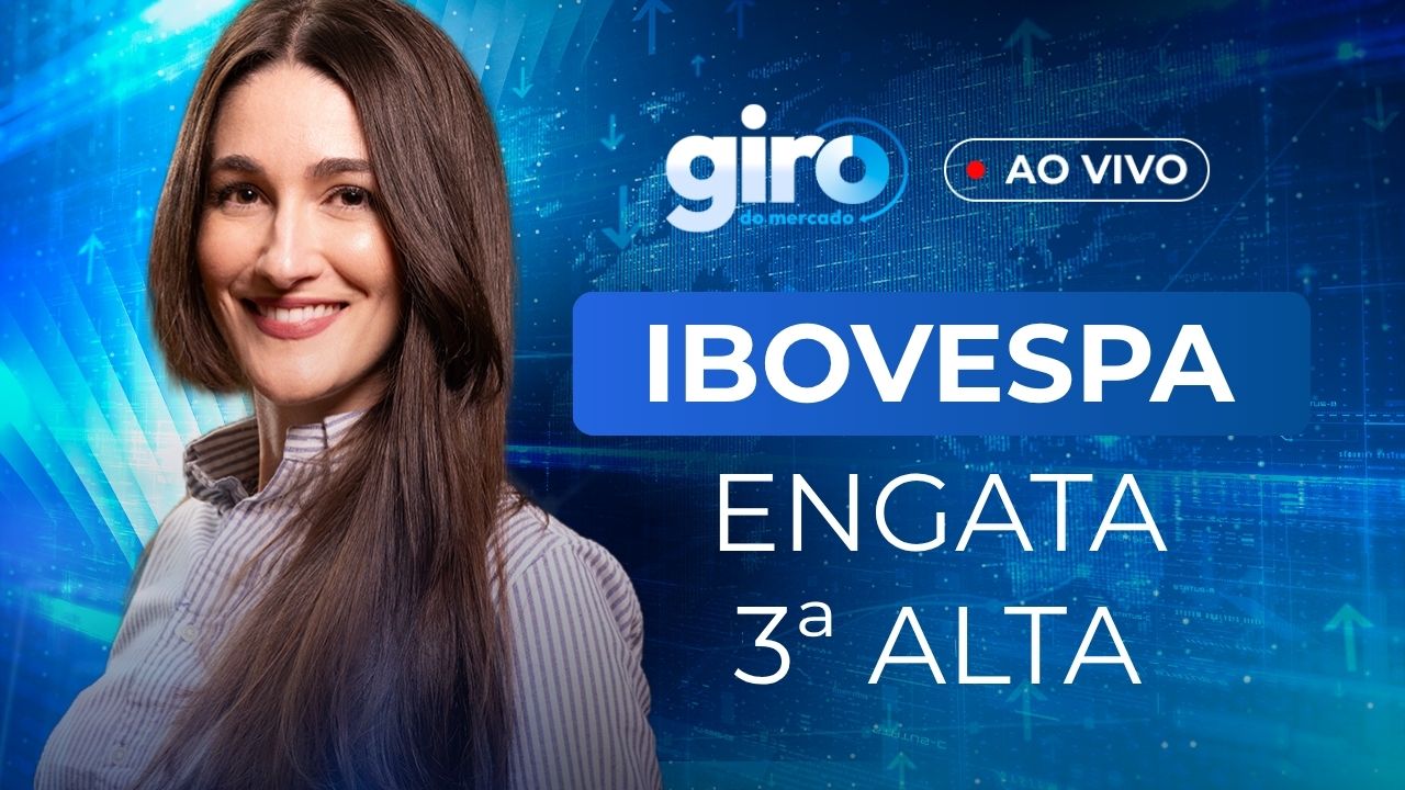 Ibovespa reage, mas juros dos EUA e petróleo ainda preocupam