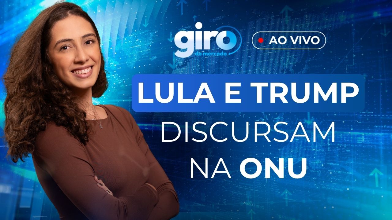 Lula e Trump falam na ONU e ata do Banco Central mantém cautela com Selic