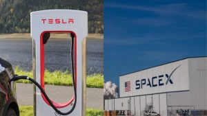 SpaceX (SPCX34) e Tesla (TSLA34): Empresas de Musk divulgam resultados do 3T26 e avaliam potencial ‘maior fusão da história’