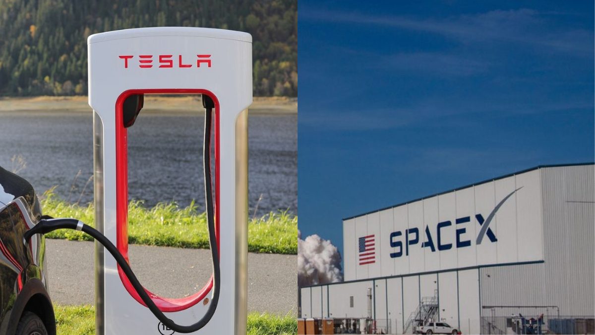 tesla, spacex, musk